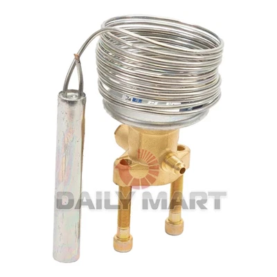 EMERSON XC-726BG125-2B Thermostatic Expansion Valve 1pcs Brand New in Box - Image 1 of 2