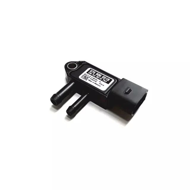 Sensor de presión original Volkswagen 2010-2014 Beetle Jetta Passat 076-906-051-B Foto 1 de 1