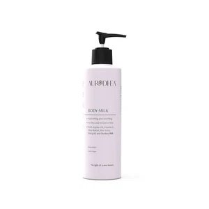 Aurodhea Lait corporel avec lait d’âne – 260 ml - Imagen 1 de 4