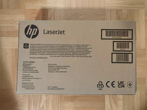 HP 59X LaserJet Tonerkartusche - Schwarz (CF259XH) - Zdjęcie 1 z 2