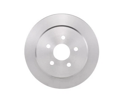 2 St. Bremsscheibe BOSCH 0986478514 für Chrysler Neon II - Изображение 1 из 4