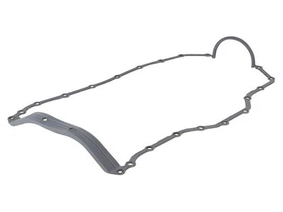 Juego de juntas de cárter de aceite Mahle 68673QXJW 1994 1986 1999 para Jeep Cherokee 1985-2000 Foto 1 de 2