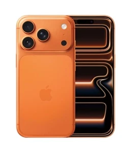 Apple iPhone 17 Pro Max UNLOCKED, 1TB Cosmic Orange, BRAND NEW ✅ SHIPS TODAY - Foto 1 di 7