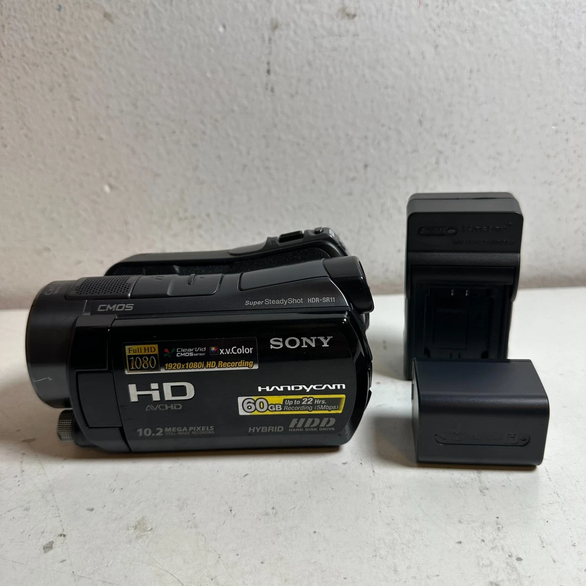 Preços baixos em Sony HDR Sr11 | eBay