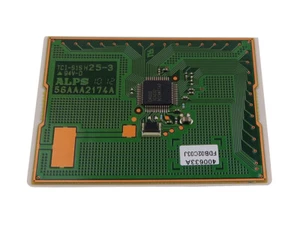 SONY VAIO VPCX11AKJ SERIES LAPTOP MULTITOUCH TOUCHPAD MODULE BOARD 184028123 - Picture 1 of 1