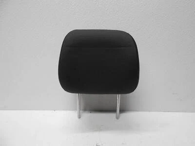 Reposacabezas de asiento trasero Kia Soul 2010-2013 tela negra izquierda o derecha OEM Foto 1 de 4