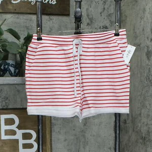 NWT Style & Co. Women's Relaxed French Terry Knit Shorts. XS-XXL - Picture 1 of 11