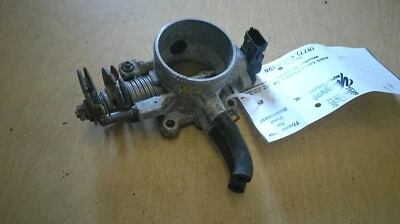 2009 HYUNDAI ELANTRA THROTTLE BODY 2.0L - Image 1 of 4
