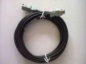 New Servo Encoder Extension Cable JZSP-UCMP00-20M-E  ( Length=20m ) For Yaskawa - Picture 1 of 1