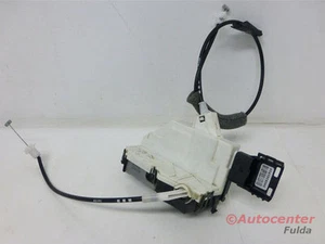 Peugeot 308 Schrägheck Türschloss Schloss vorne rechts 567147 - Picture 1 of 5