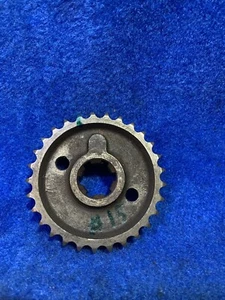 Piñón de accionamiento primario motor Triumph T120 650 unidades E4572 29t #15 - Imagen 1 de 6