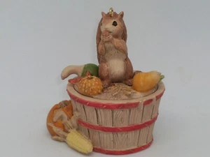 Hallmark 2016 Autumn Blessing - Marjolein Bastin - edición especial limitada - nuevo en caja - Imagen 1 de 16