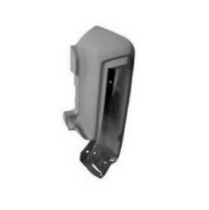 Headlight Bumper Extension Front Filler 1975 76 77 78 Cadillac Eldorado LH DRIVE - Picture 1 of 1