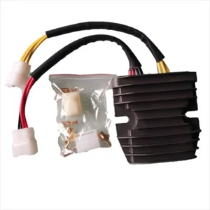 RECTIFIER REGULATOR For MOSFE TRIUMPH DAYTONA 675 R 2006-2012 T1300823 - Picture 1 of 7
