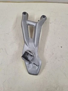 PEDANA PEDALINO POSTERIORE SINISTRO BENELLI TORNADO NAKED 125 2017 2018 - Picture 1 of 3