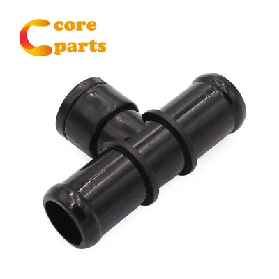 Conector de manguera de calefacción para 03-08 Nissan 350Z Infiniti G35 M35 M45 Q45 Q50 Q70 Foto 1 de 4