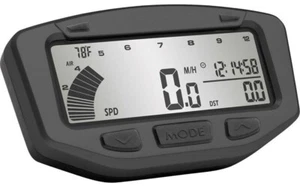 NUEVO TACÓMETRO DE TACÓMETRO DE VAPOR TRAIL TECH - HONDA TRX250R 1986-1989 - Imagen 1 de 9
