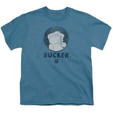 Tootsie Pop Sucker - Youth T-Shirt