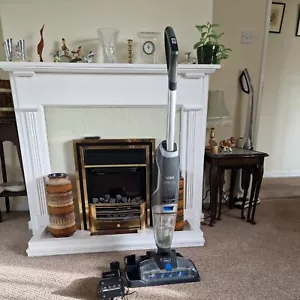 Vax one power glide cordless - Picture 1 of 6