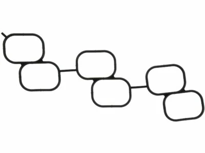 Para 2007-2010 Toyota FJ Cruiser junta plenum de admissão Mahle 81834SY 2008 2009 - Imagem 1 de 2