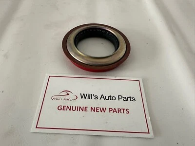 GENUINO NUEVO HYUNDAI ACCENT 2017-2019 SELLO-ACEITE TRANSEJE MANUAL Foto 1 de 4