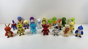 STUMBLE GUYS 3D PANINI - DIRAMIX MINI FIGURAS SERIE 1 -ELIJE TU PERSONAJE - Imagen 1 de 24