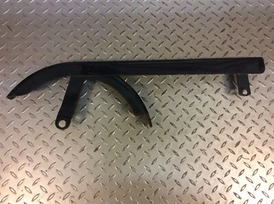 91-03 Harley Davidson Sportster XL883C XL 883 1200 capa protetora de cinto de acionamento superior - Imagem 1 de 4