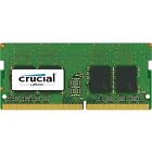 Crucial 16Gb Ddr4 2400 Sodimm Ram For Notebook/Laptop And Computers