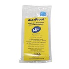 French Approved Disposable Alcohol Breathalyser Kits For France 2,3,4 Or 6 Pack