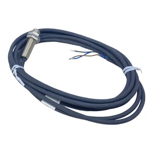 Balluff BESM12MI-PSC40B-BP03 Induktiver Sensor BES0062 10...30 VDC 2500 Hz PNP - Bild 1 von 12