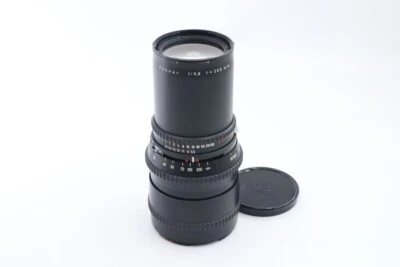 HASSELBLAD Carl Zeiss Sonnar C 250mm F/5.6 T MF Lens from Japan (f03405) - Image 1 of 4