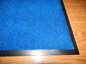 😜😜Christmas special 3' x 5' Door Mat Heavy Duty Business Entrance 😍 - Picture 1 of 4