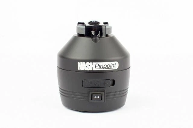 Nash T6207 Pinpoint Hook Doctor - Black