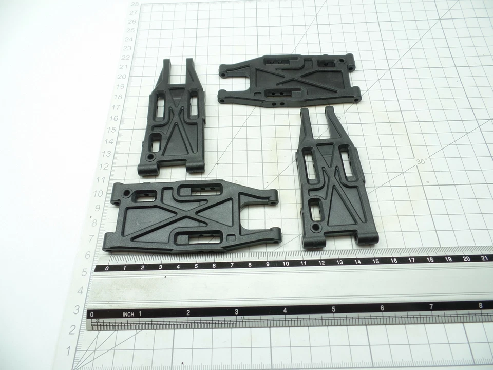 HPI Bullet ST Flux Truggy Querlenker Schwingen VA HA 101213 BH1® - Bild 1 von 1