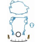 Tcs 13417 Felpro Set Timing Cover Gaskets For Chevy Olds Le Sabre De Ville Buick