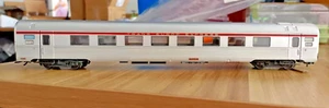Märklin 41872 SNCF TEE Zug PBA - INOX silber - neu in OVP HC - Bild 1 von 7