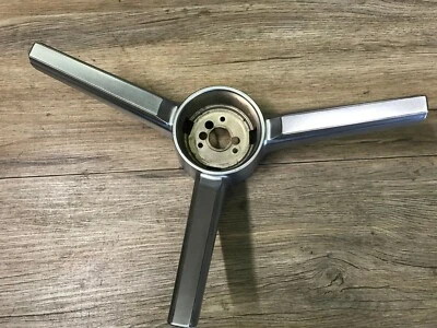 Pontiac Beaumont 1968 68 usado GM volante moldura raro OEM Foto 1 de 3