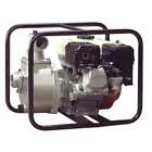 Dayton 11G228 Engine Driven Pump,3.5 Hp,2 In