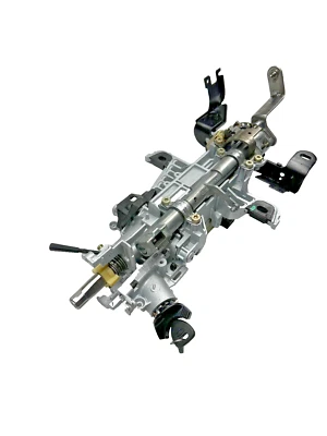 Lincoln Town Car 1997-04 columna de dirección inclinable remanente corona Vic Marqués reconstruido Foto 1 de 4