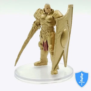 Celestial Defender - Bestiary Unleashed #30 Pathfinder Battles D&D Miniatur - Bild 1 von 2