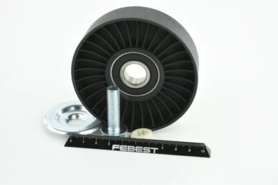 Pulley Idler For HYUNDAI I30/I30CW 09 (CZECH PLANT-EUR) Pulleys - image 1 of 4