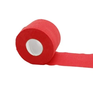 1PC NECK STRIP Rolls Disposable Elastic Paper Collar Barber Shop Hair Cutting - Picture 1 of 24