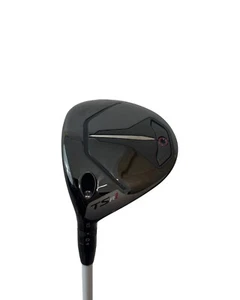 Titleist TSr1 Fairway Holz 5 LH / Flex R2 / Golfschläger / Golf - Bild 1 von 5