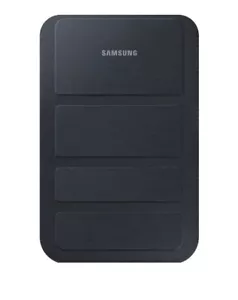 SAMSUNG GALAXY TAB 3 7" STAND POUCH EF-ST210BBEGWW TABLET COVER - Picture 1 of 6