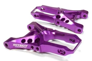 Billet Machined Front Suspension Arms for HPI 1/10 Sprint 2 On-Road - Picture 1 of 1