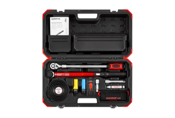 Wolfpack Magnetischer Steckschlüssel 10 Mm – 2 Stück, Mit Magnet, Für Einfaches Handling