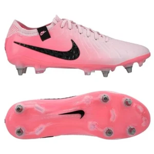 Nike Tiempo Legend 10 Elite SG-Pro Player Edtn Mens Size US 16 Soccer Boots New✅ - Picture 1 of 8