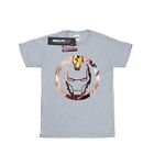 Iron Man - T-shirt - Adulte (BI360)