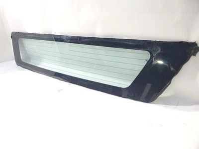 Cadillac Brougham 1987 1988 1989 1990 vidrio trasero OEM Foto 1 de 4