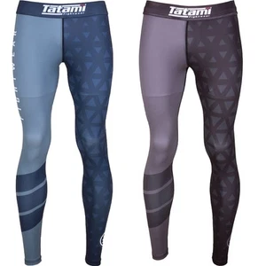 Tatami Prism Grappling Spats - Picture 1 of 6